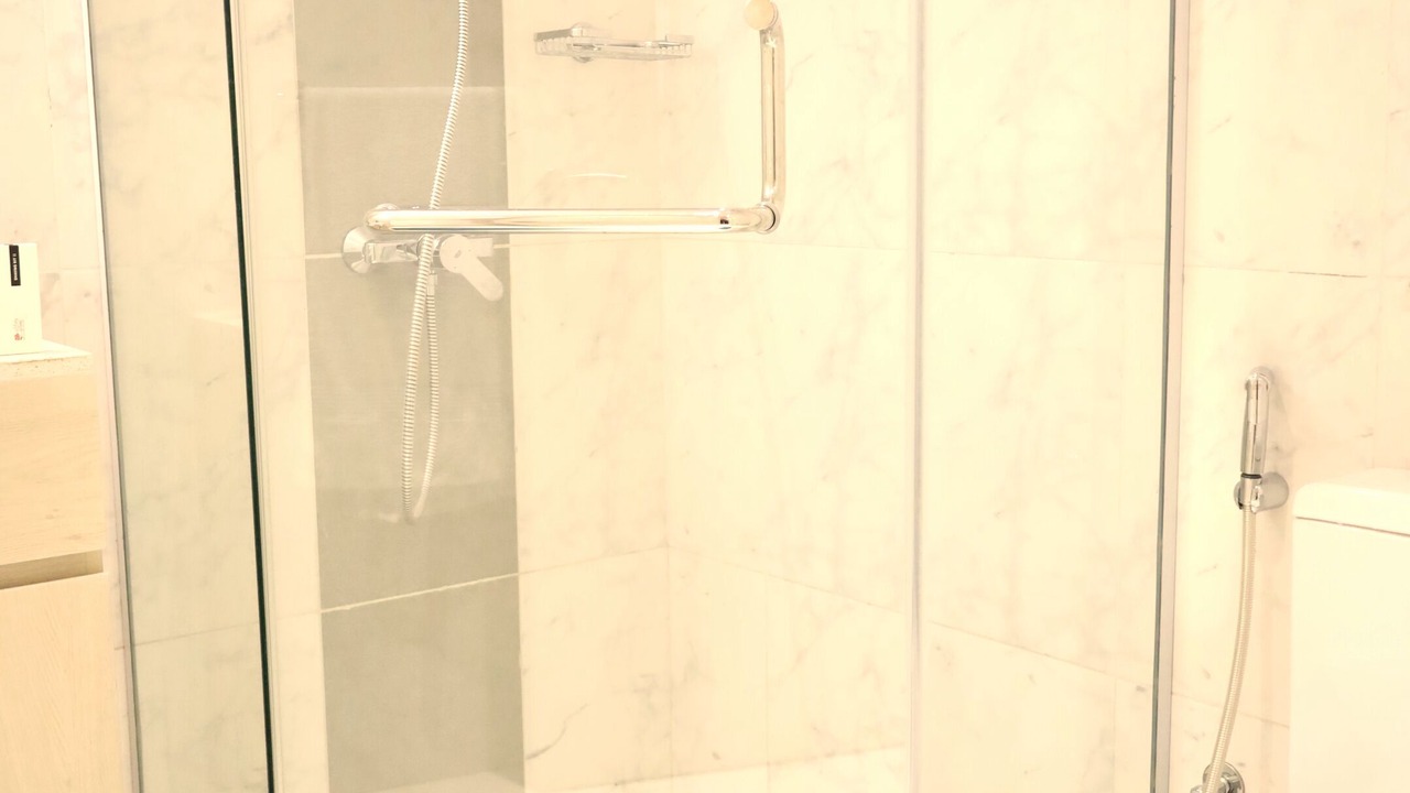 Photo of Bathroom in Dubai Production City
