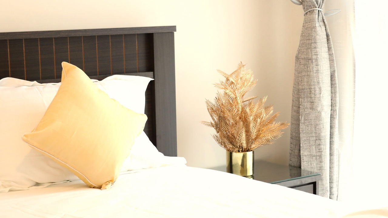 Photo of Bedroom in Dubai Production City