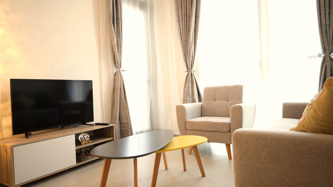 Photo of Livingroom in Dubai Production City