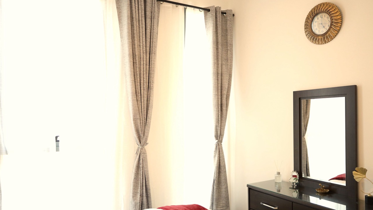 Photo of Bedroom in Dubai Production City