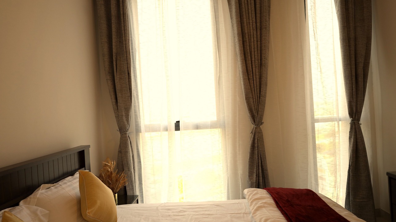 Photo of Bedroom in Dubai Production City