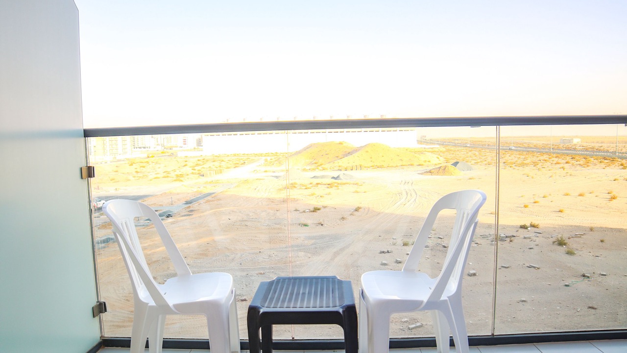 Photo of Outdoor in Dubai