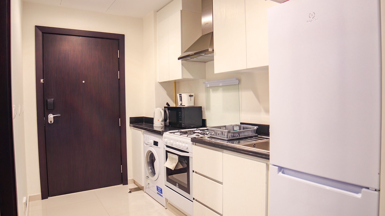 Photo of Kitchen in Dubai