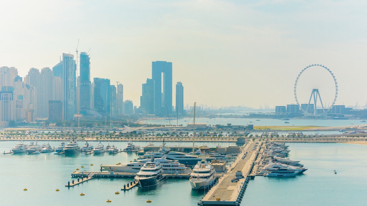 Photo of Others in Palm Jumeirah