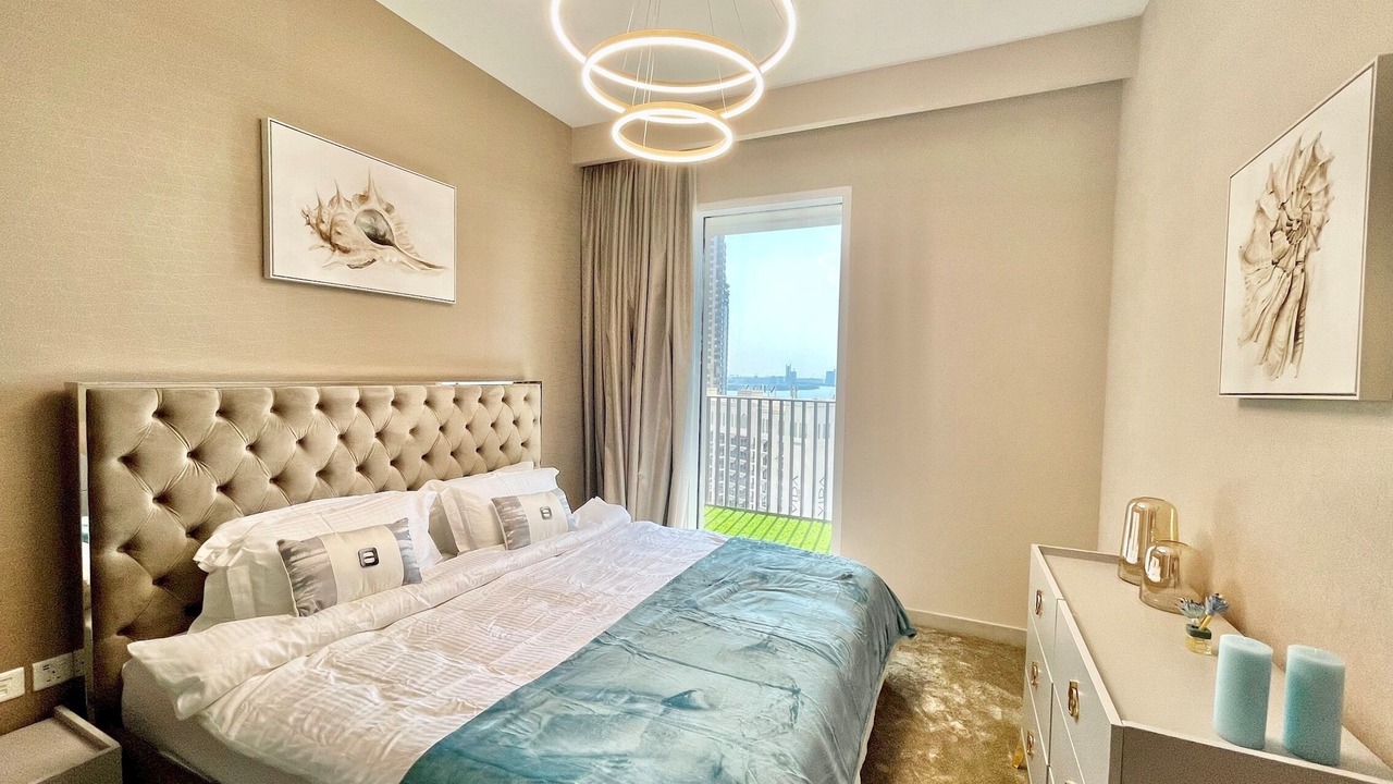 Photo of Bedroom in Dubai
