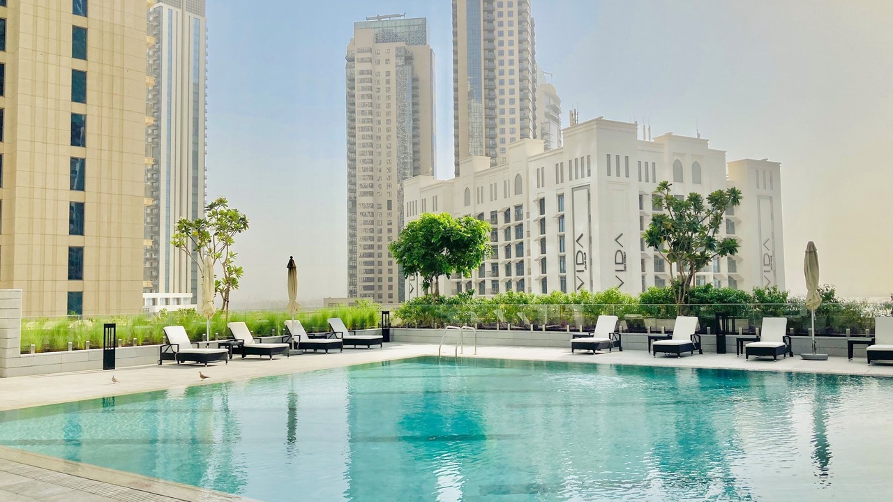Photo of Outdoor in Dubai