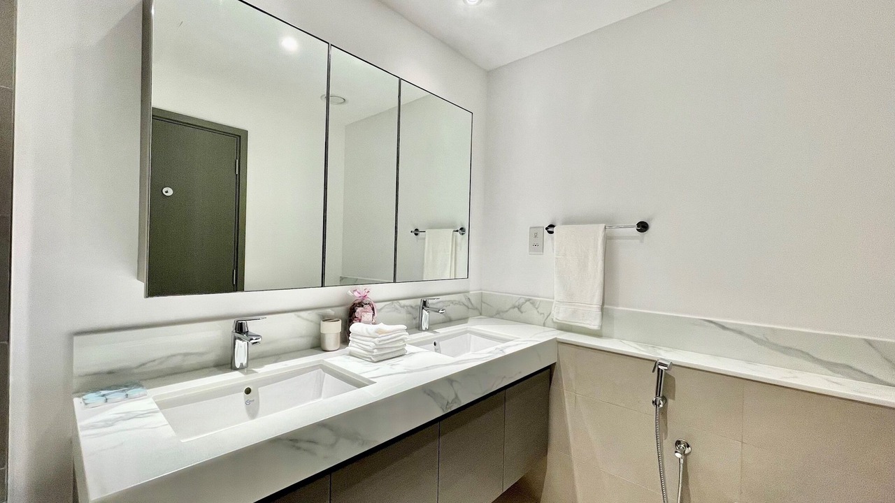 Photo of Bathroom in Dubai