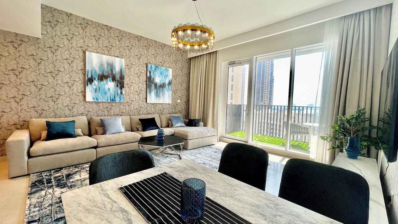 Photo of Livingroom in Dubai
