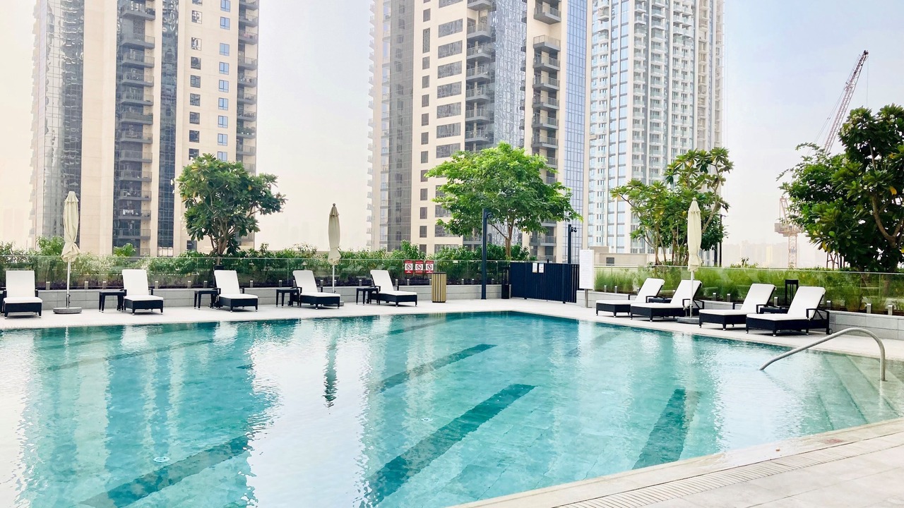Photo of Outdoor in Dubai