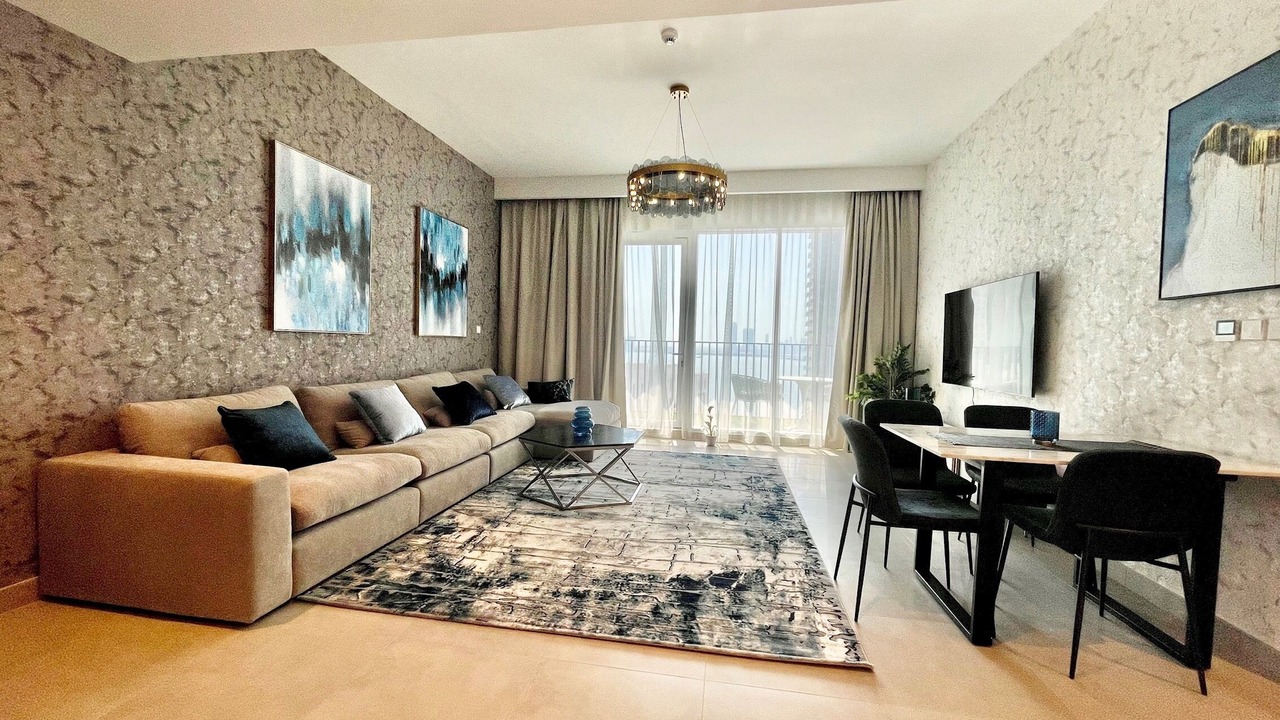 Photo of Livingroom in Dubai