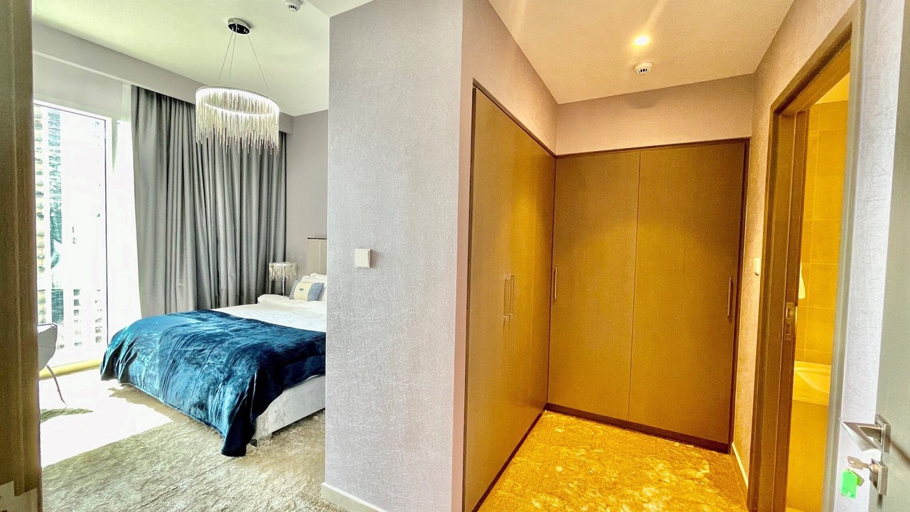 Photo of Bedroom in Dubai
