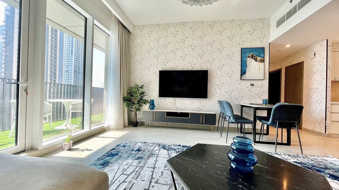 Photo of Livingroom in Dubai