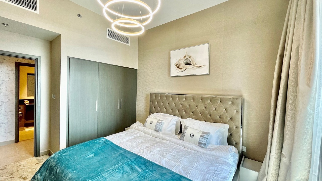 Photo of Bedroom in Dubai