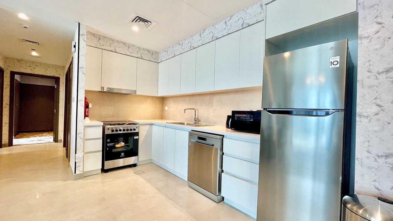 Photo of Kitchen in Dubai
