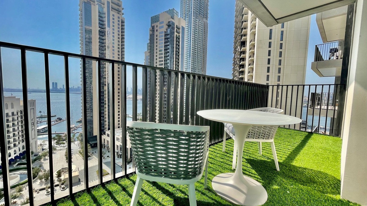 Photo of Outdoor in Dubai