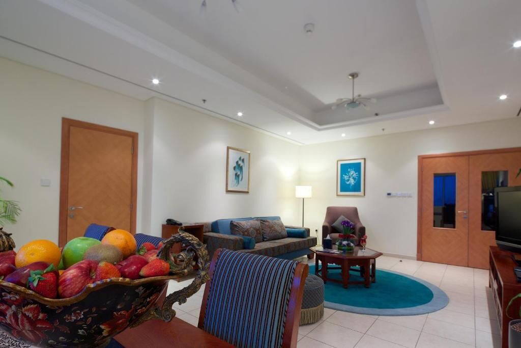 Photo of Livingroom in Dubai Media City