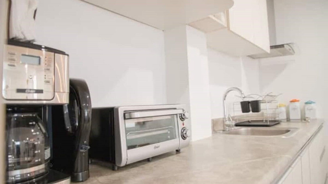 Photo of Kitchen in Centro - Supmza 001