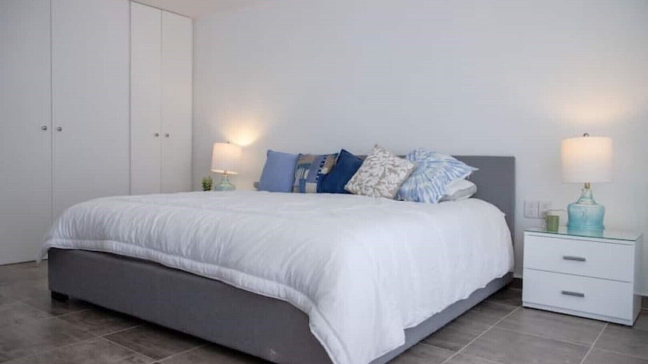 Photo of Bedroom in Centro - Supmza 001