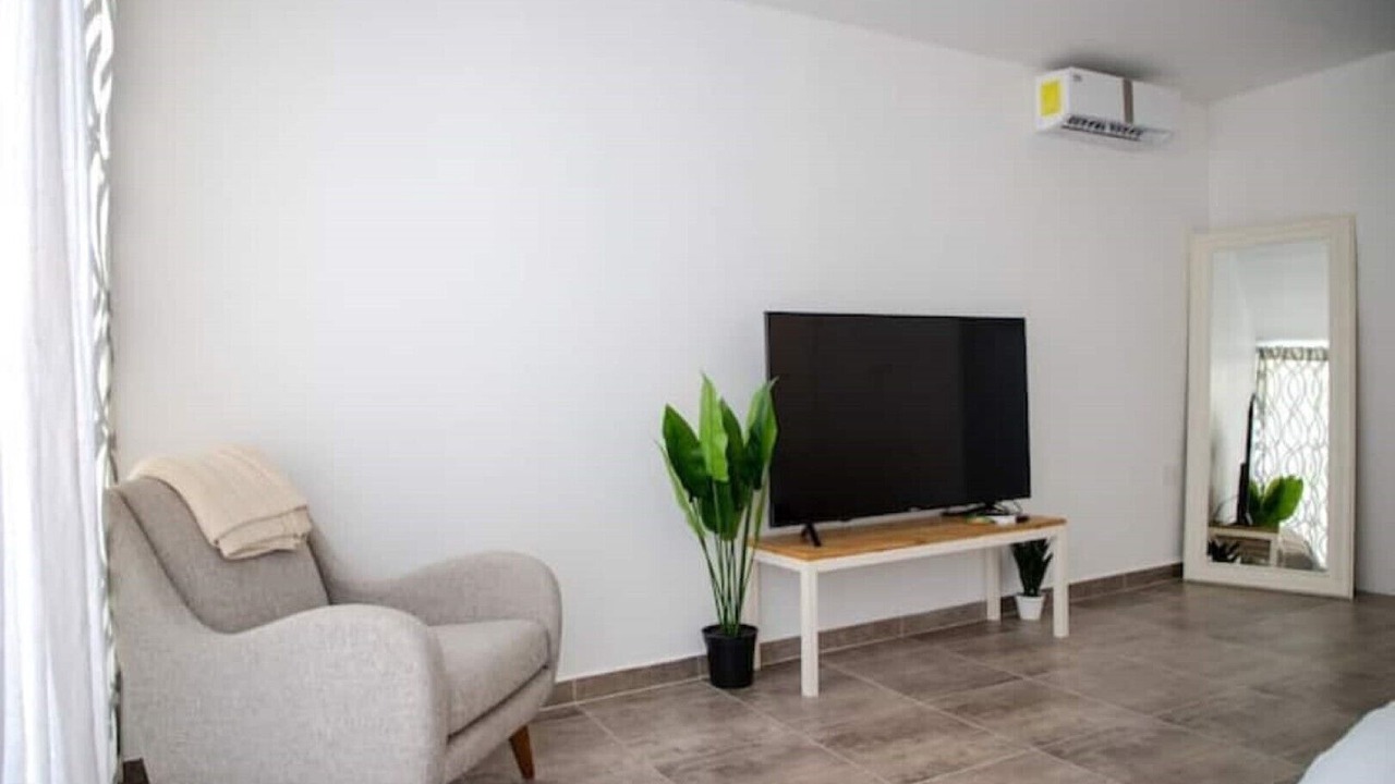 Photo of Livingroom in Centro - Supmza 001