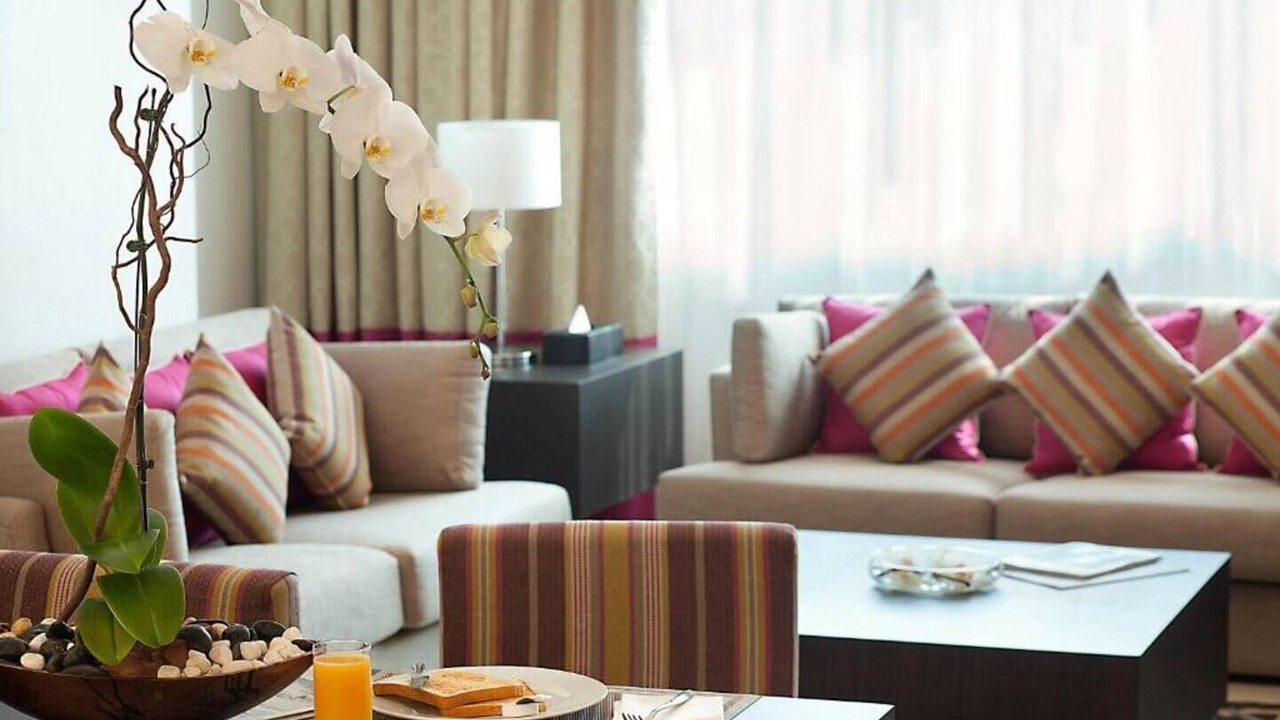 Photo of Livingroom in Al Sufouh