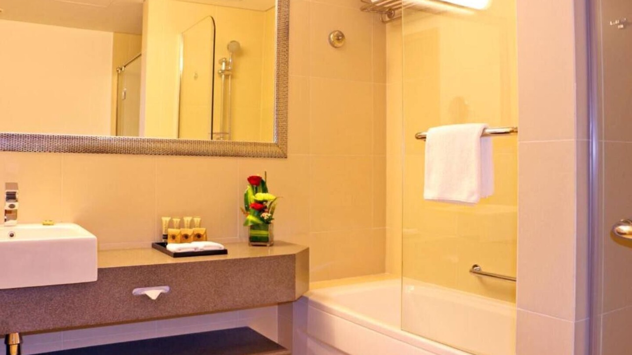 Photo of Bathroom in Al Sufouh