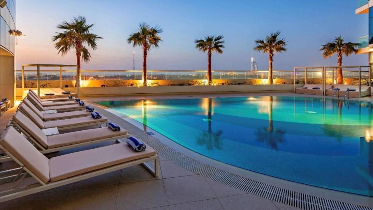 Photo of Outdoor in Al Sufouh