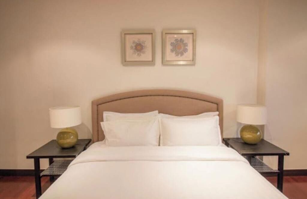 Photo of Bedroom in Palm Jumeirah