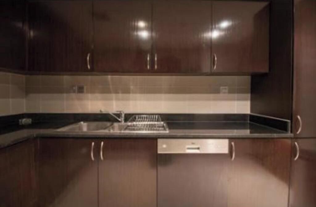 Photo of Kitchen in Palm Jumeirah