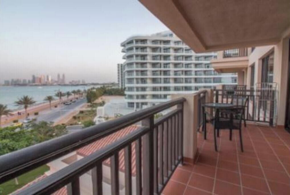 Photo of Outdoor in Palm Jumeirah