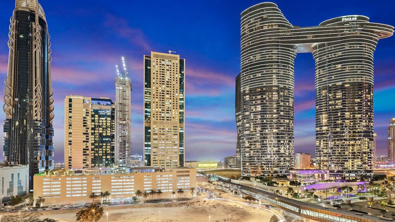 Photo of Others in Downtown Dubai