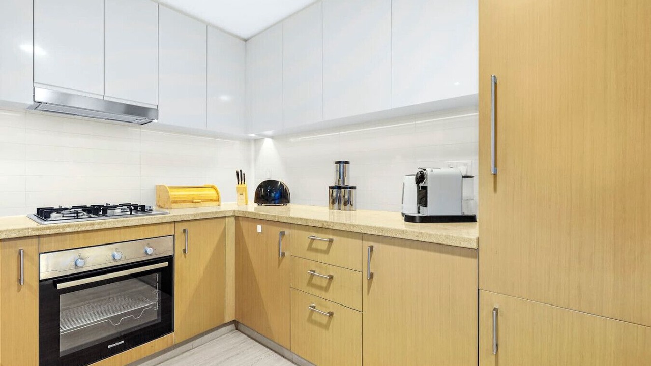 Photo of Kitchen in Downtown Dubai