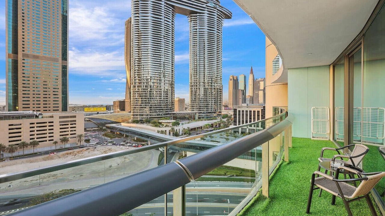 Photo of Outdoor in Downtown Dubai