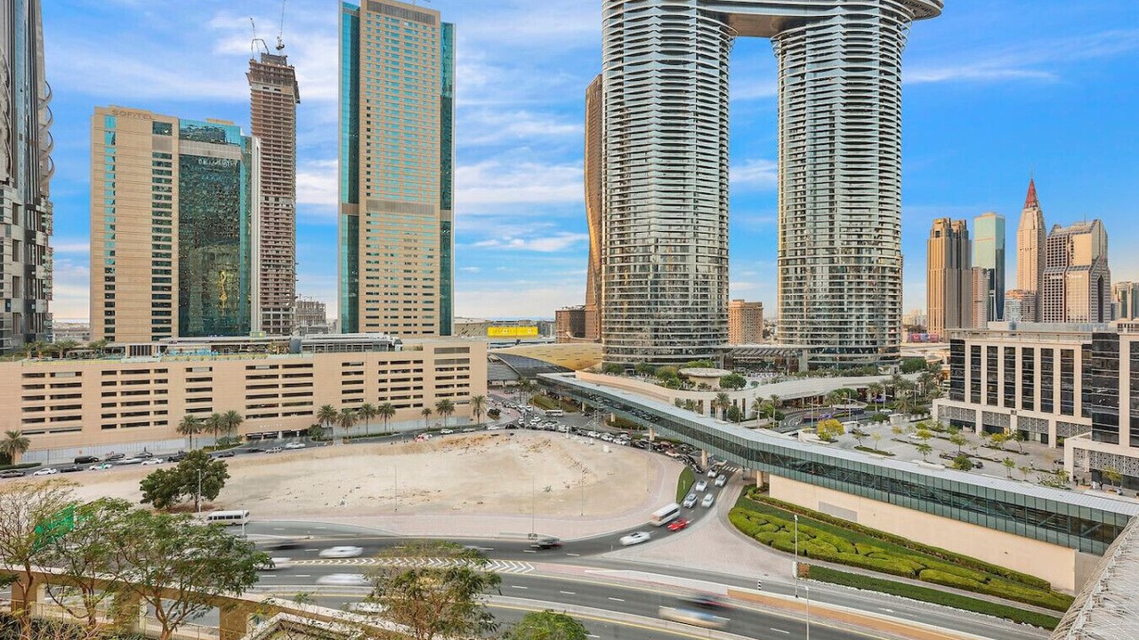 Photo of Others in Downtown Dubai
