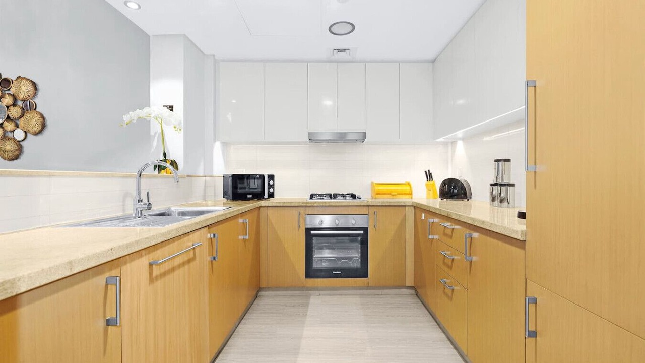 Photo of Kitchen in Downtown Dubai