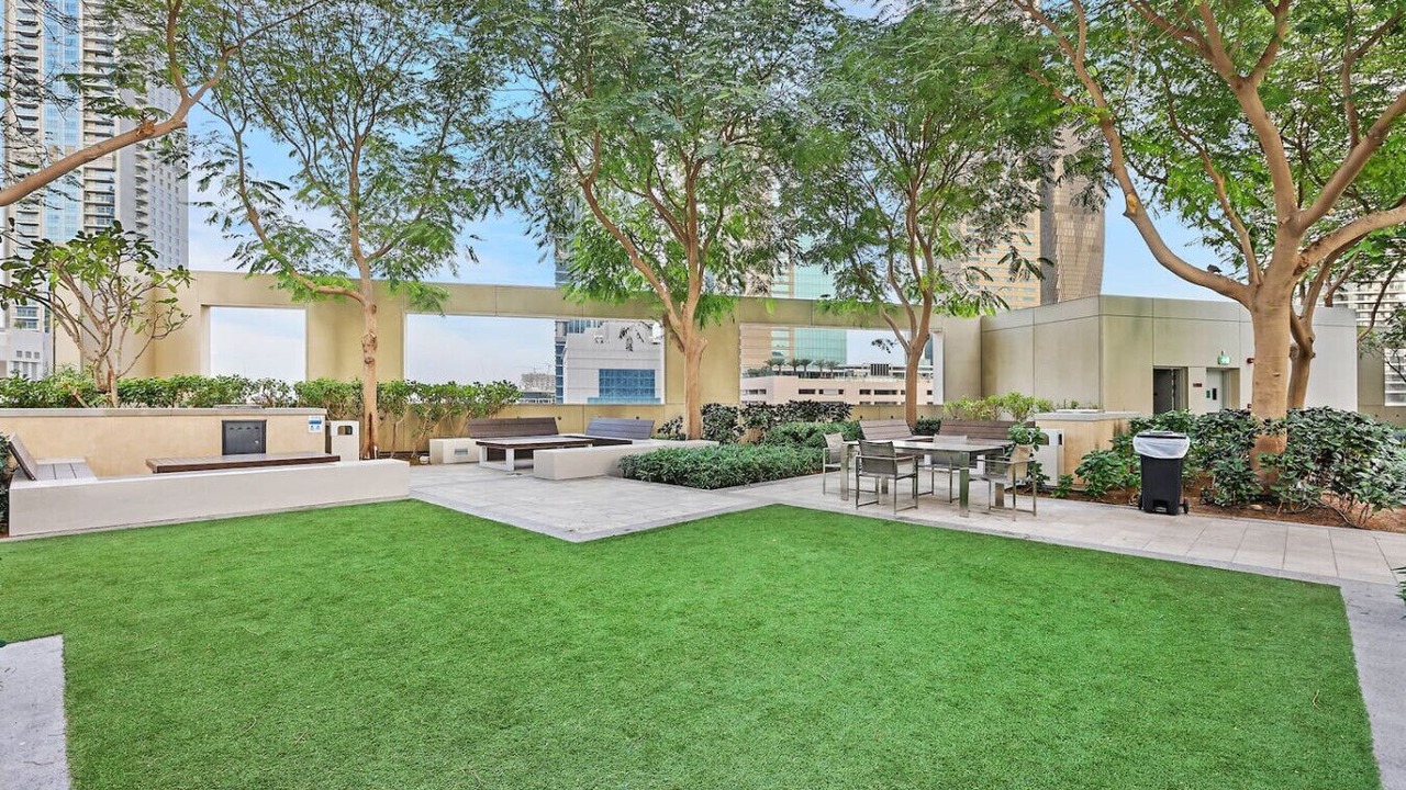 Photo of Outdoor in Downtown Dubai