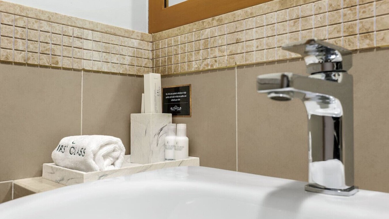 Photo of Bathroom in Downtown Dubai