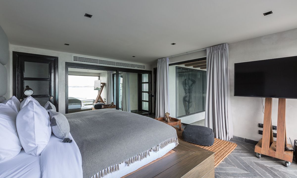 Photo of Bedroom in Plai Laem