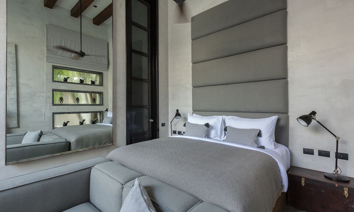 Photo of Bedroom in Plai Laem