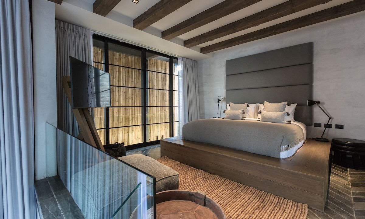 Photo of Bedroom in Plai Laem