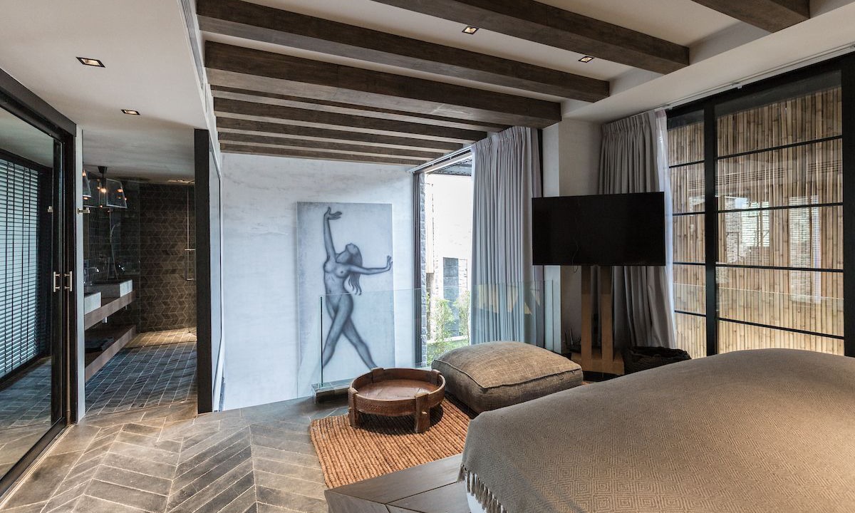 Photo of Bedroom in Plai Laem