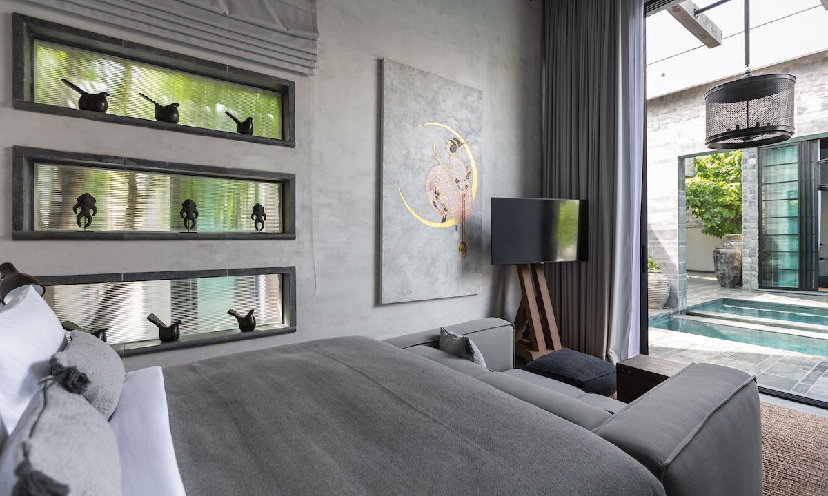 Photo of Bedroom in Plai Laem