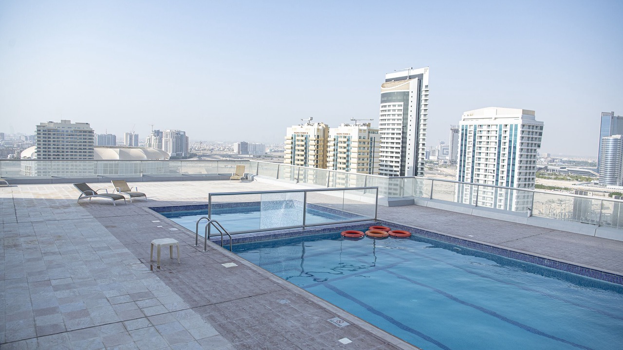 Photo of Outdoor in Dubai Sports City