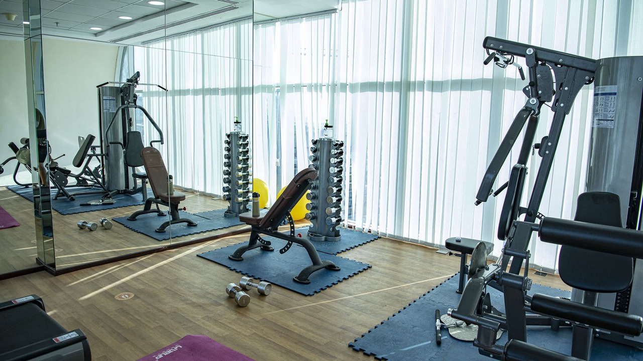 Photo of Others in Dubai Sports City