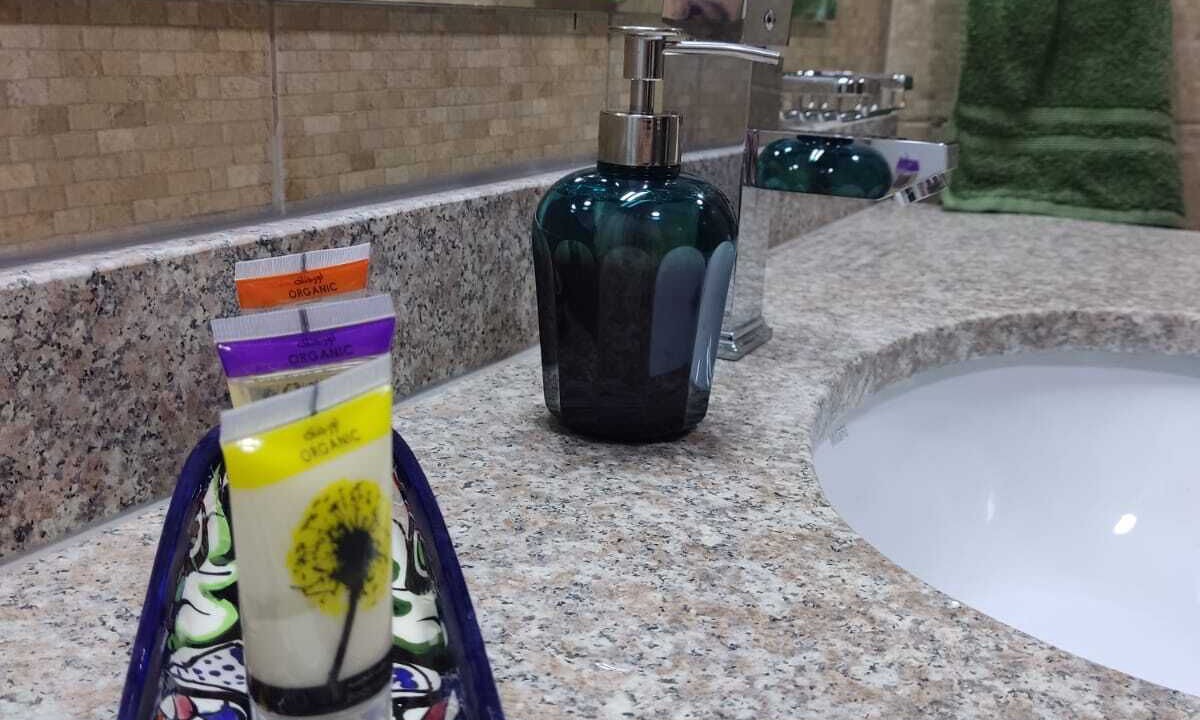 Photo of Bathroom in Dubai Sports City