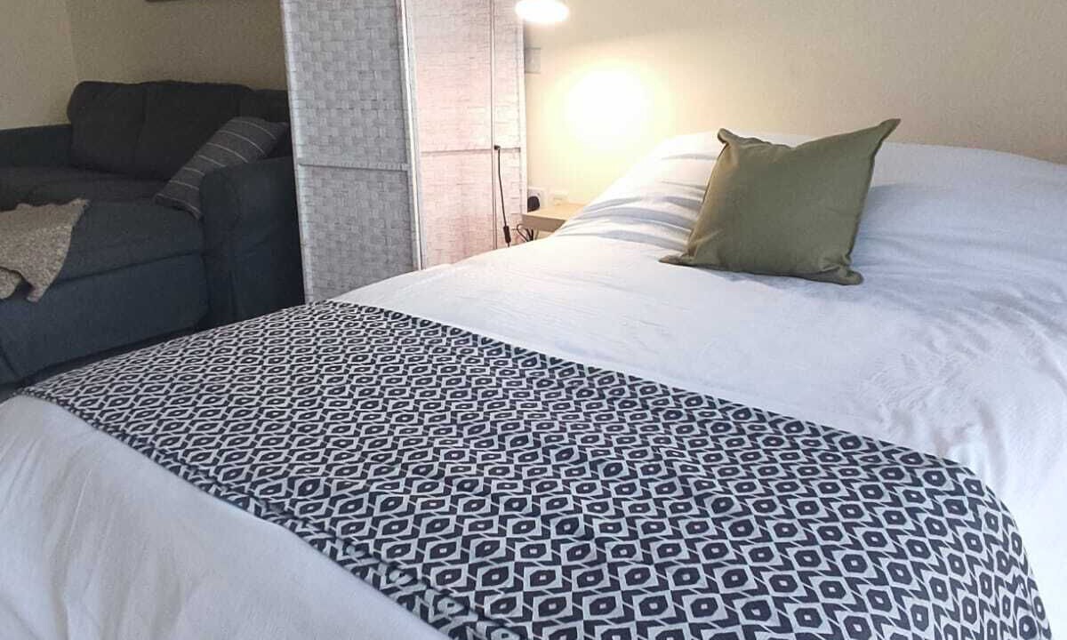 Photo of Bedroom in Dubai Sports City