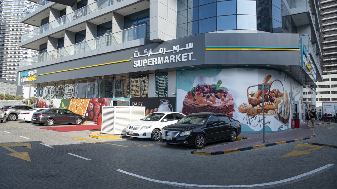 Photo of Others in Dubai Sports City