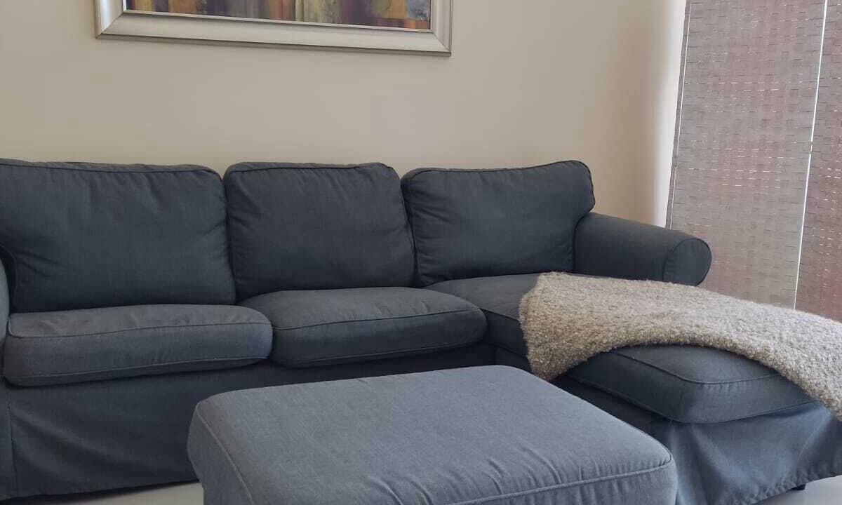 Photo of Livingroom in Dubai Sports City