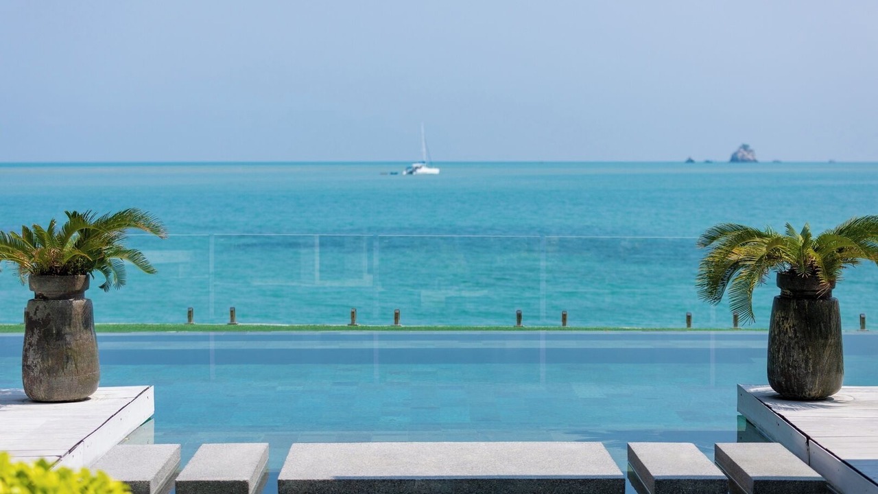 Photo of Outdoor in Plai Laem