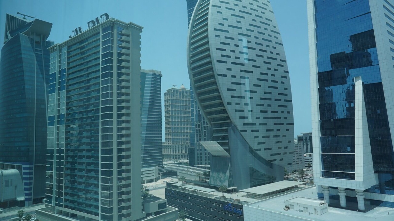 Photo of Outdoor in Downtown Dubai