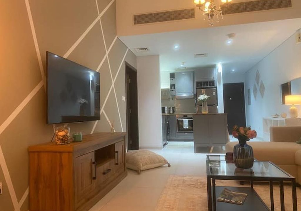 Photo of Livingroom in Nad Al Sheba